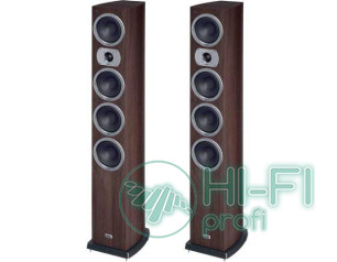 Акустическая система HECO Victa Prime 602 espresso