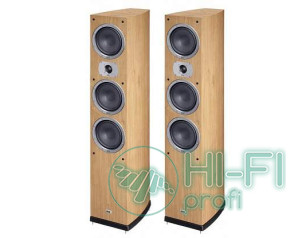 Акустическая система HECO Victa Prime 702 cognac