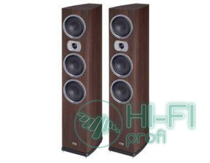Акустическая система HECO Victa Prime 702 espresso