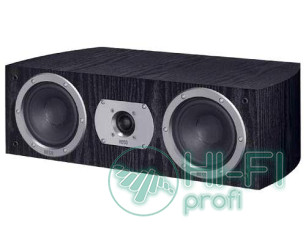 Акустическая система HECO Victa Prime Center 102 black
