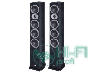 Акустическая система HECO Victa Prime 602 black