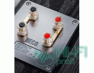 Акустическая система HECO Victa Prime 302 black
