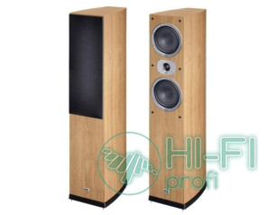 Акустическая система HECO Victa Prime 502 cognac