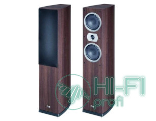 Акустическая система HECO Victa Prime 502 espresso
