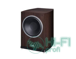 Сабвуфер Heco Victa Prime Sub 252A Espresso