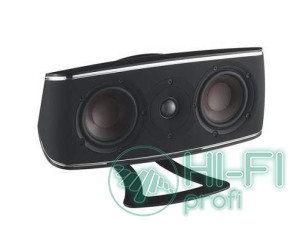 Акустическая система DALI Fazon LCR Black High Gloss (Black grille)