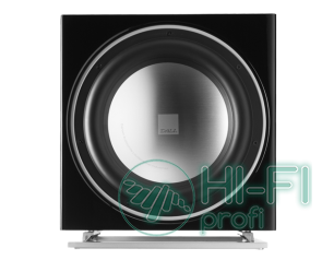 Сабвуфер Dali SUB E-12 F Black Ash