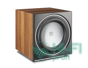 Сабвуфер Dali SUB E-12 F Light Walnut