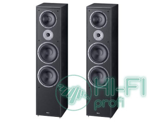 Акустическая система Magnat Monitor Supreme 2002 black