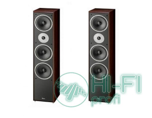 Акустическая система Magnat Monitor Supreme 1002 mocca