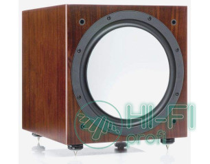 Сабвуфер Monitor Audio Silver W12 Walnut