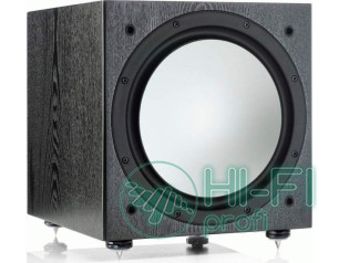 Сабвуфер Monitor Audio Silver W12 Black Oak