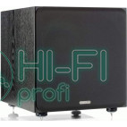 Сабвуфер Monitor Audio Silver W12 Black Oak фото 3