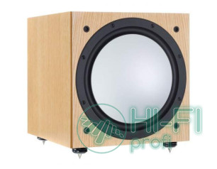 Сабвуфер Monitor Audio Silver W12 Natural Oak