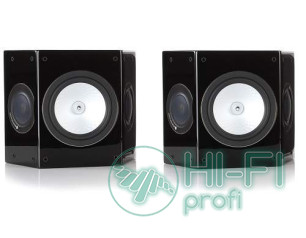 Акустическая система Monitor Audio Silver FX 7G Black Gloss