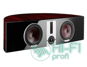 Акустическая система DALI Epicon Vokal Ruby Macassar High Gloss