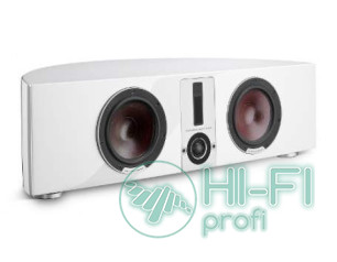 Акустическая система DALI Epicon Vokal White High Gloss