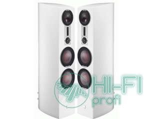 Акустическая система DALI Epicon 8 White High Gloss