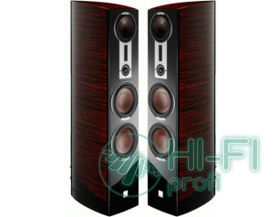 Акустична система DALI Epicon 8 Ruby Macassar High Gloss