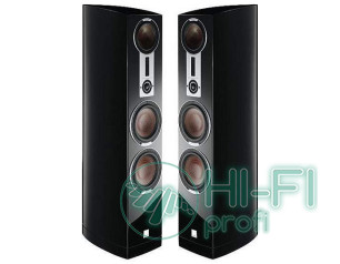 Акустическая система DALI Epicon 8 Black High Gloss