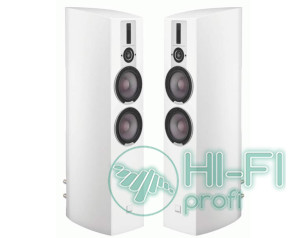 Акустическая система DALI Epicon 6 White High Gloss