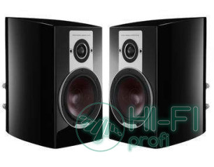 Акустична система DALI Epicon 2 Black High Gloss
