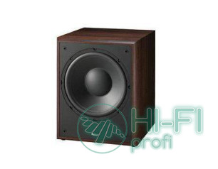 Сабвуфер Magnat Monitor Supreme Sub 302A mocca