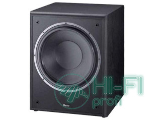 Сабвуфер Magnat Monitor Supreme Sub 302A black
