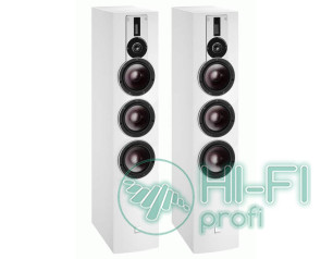 Акустическая система DALI Rubicon 8 White High Gloss