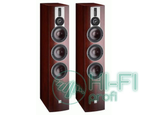Акустическая система DALI Rubicon 8 Reddish Rosso