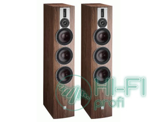Акустическая система DALI Rubicon 8 Walnut