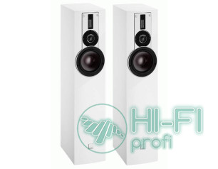 Акустическая система DALI Rubicon 5 White High Gloss