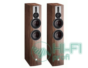 Акустическая система DALI Rubicon 6 Walnut