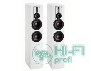 Акустическая система DALI Rubicon 6 White High Gloss