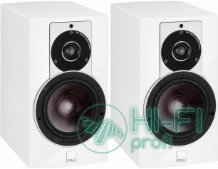 Акустична система DALI Rubicon 2 White High Gloss