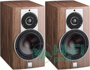 Акустична система DALI Rubicon 2 Walnut