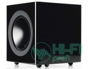 Сабвуфер Monitor Audio Radius 380 Black Gloss