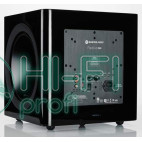 Сабвуфер Monitor Audio Radius 380 Black Gloss фото 2