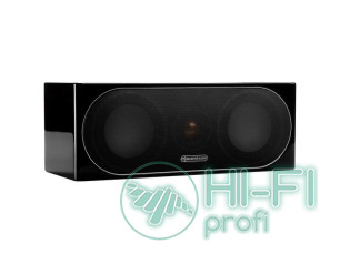 Акустическая система Monitor Audio Radius 200 Black Gloss