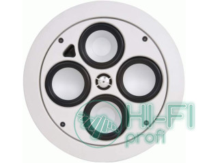 Акустична система SpeakerCraft ULTRA SLIM THREE