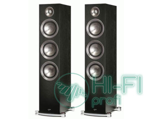 Акустическая система Paradigm Prestige 95F Walnut & Black Walnut
