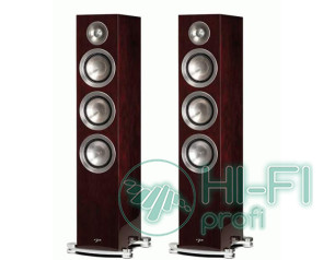 Акустическая система Paradigm Prestige 75F Piano Black & Midnight Cherry