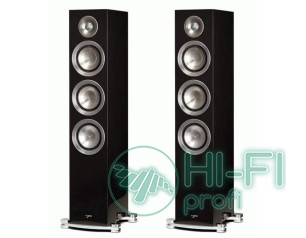 Акустическая система Paradigm Prestige 75F Walnut & Black Walnut