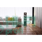 Акустична система Paradigm Prestige 75F Walnut & Black Walnut фото 3
