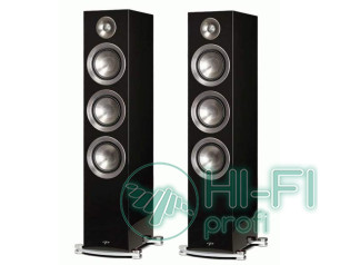 Акустическая система Paradigm Prestige 85F Piano Black & Midnight Cherry