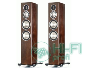 Акустична система Monitor Audio Gold 300 пара Dark Walnut