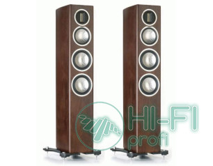 Акустическая система Monitor Audio Gold 200 пара Dark Walnut