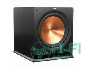 Сабвуфер KLIPSCH R-115SW black