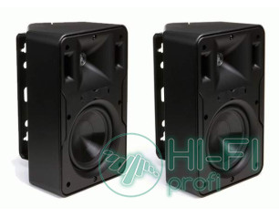 Акустическая система KLIPSCH CP-6 black