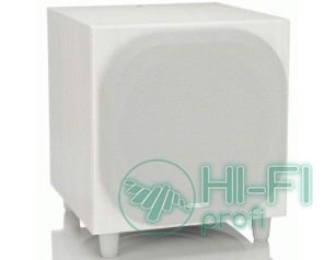 Сабвуфер Monitor Audio BRONZE W10 white ash